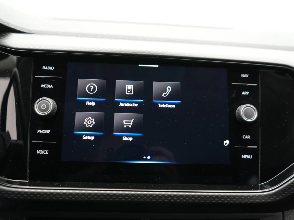 Volkswagen T-Cross – foto 21