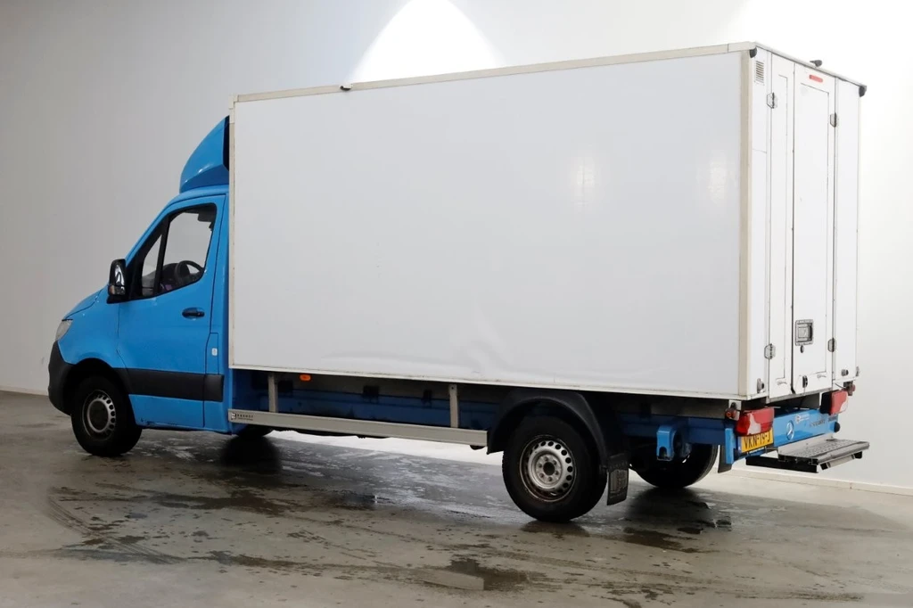 Mercedes-Benz Sprinter – foto 3