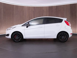 Ford Fiesta – thumbnail 3
