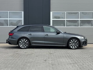 Audi A4 – thumbnail 16