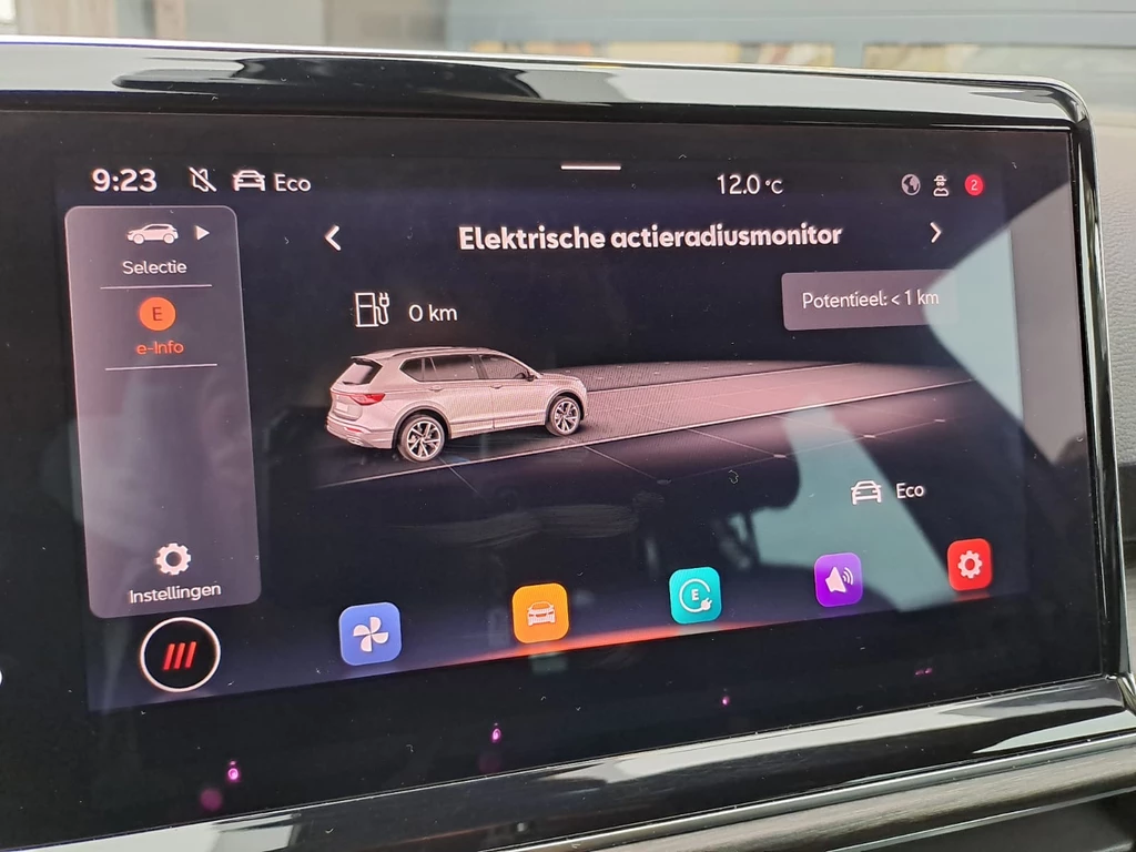 SEAT Tarraco – foto 27