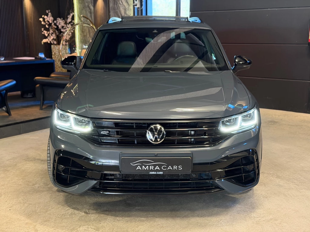 Volkswagen Tiguan – foto 8