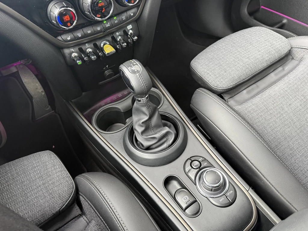 MINI Countryman – foto 21
