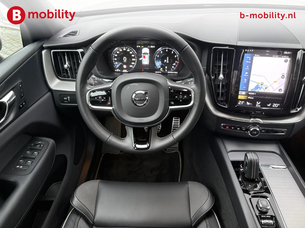 Volvo XC60 – foto 20
