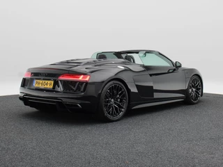 Audi R8 – thumbnail 6