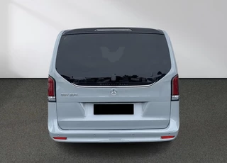 Mercedes-Benz EQV – thumbnail 3