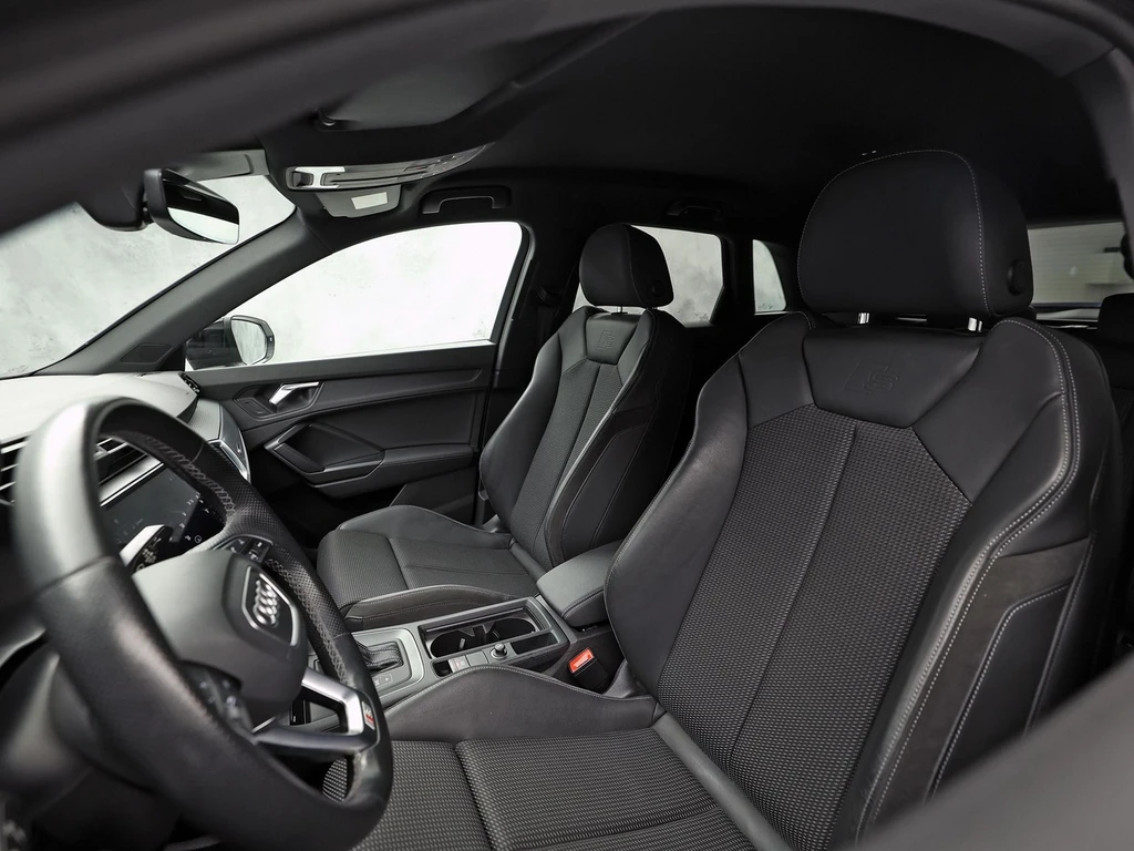 Audi Q3 – foto 17