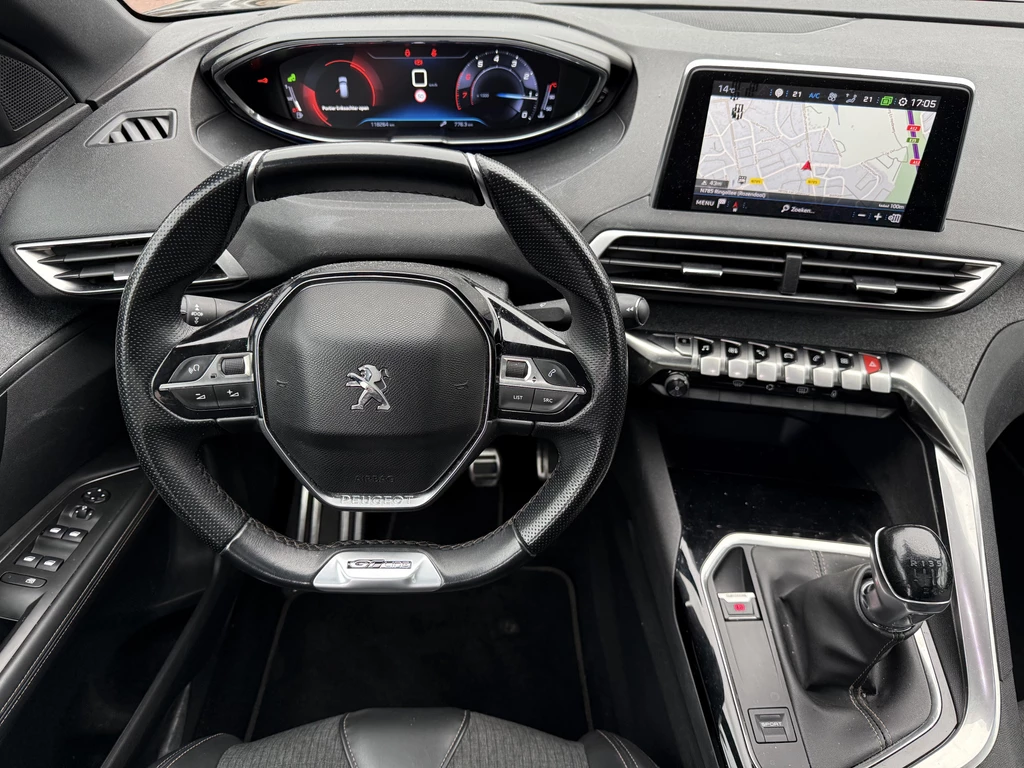 Peugeot 3008 – foto 21