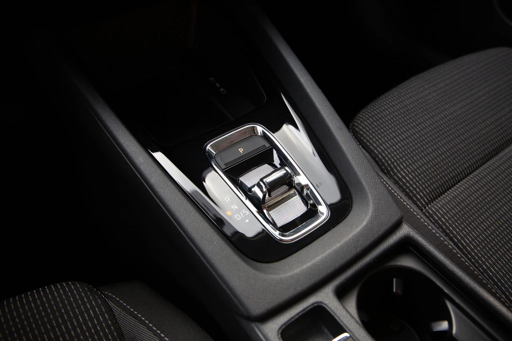 Škoda Octavia – foto 8
