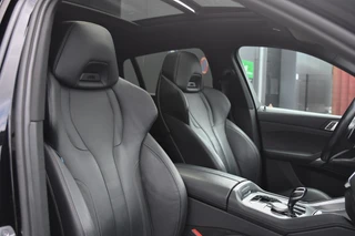 BMW X6 – thumbnail 11