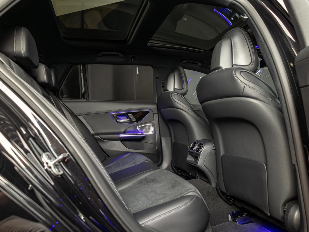 Mercedes-Benz C-Klasse – foto 22
