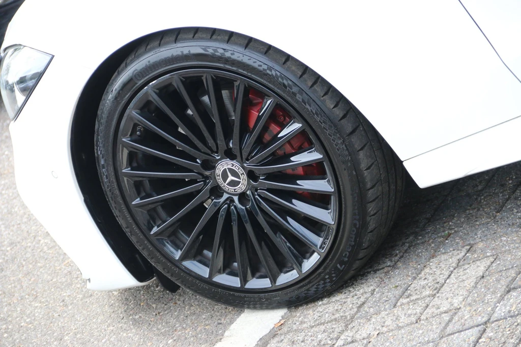 Mercedes-Benz C-Klasse – foto 7