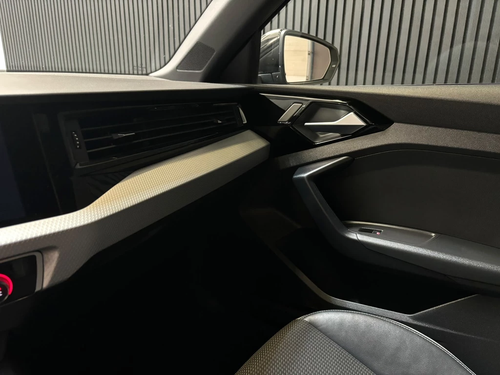 Audi A1 Sportback – foto 25