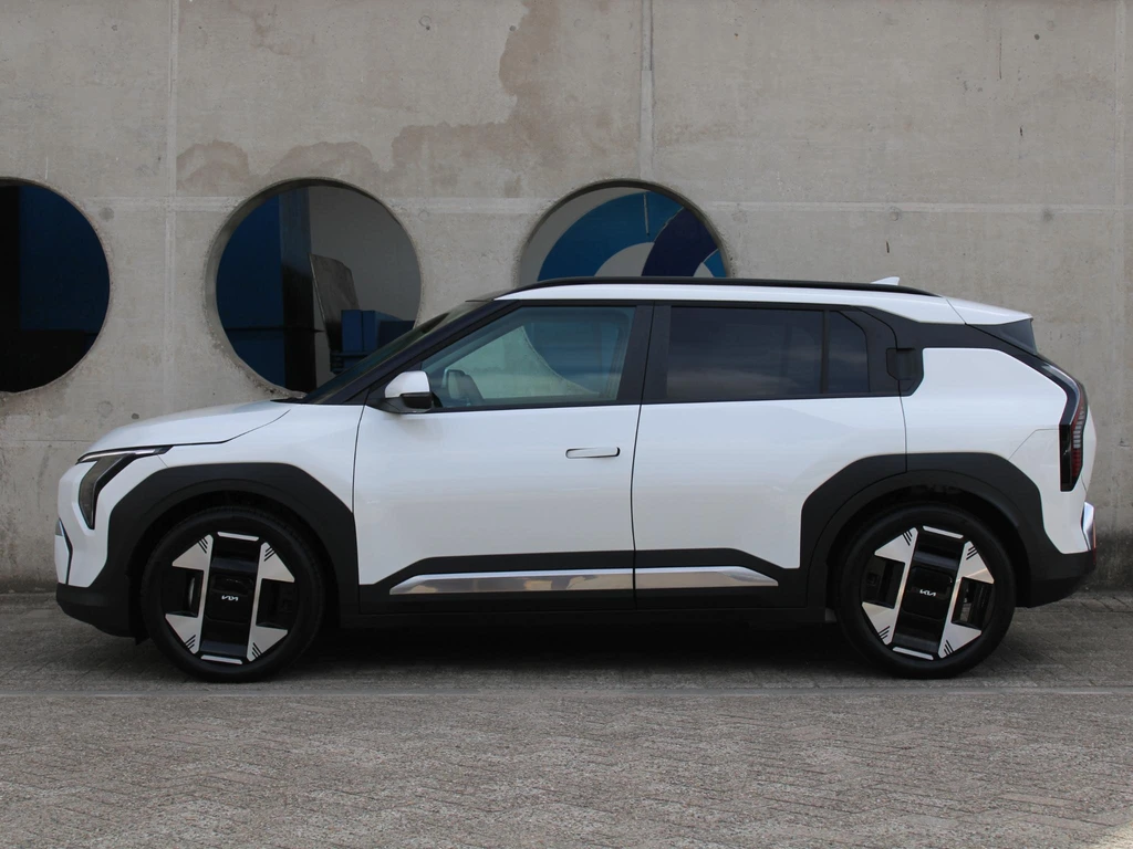 Kia EV3 – foto 2