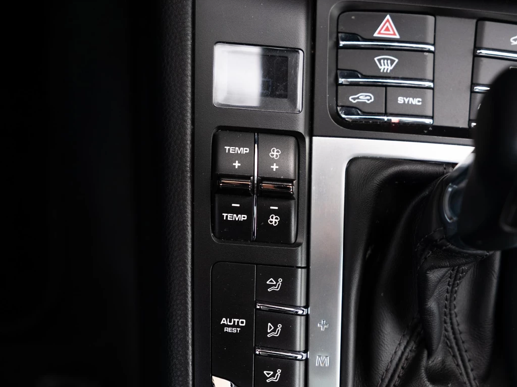 Porsche Macan – foto 50