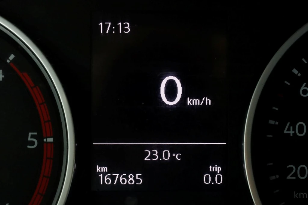 Volkswagen Crafter – foto 14