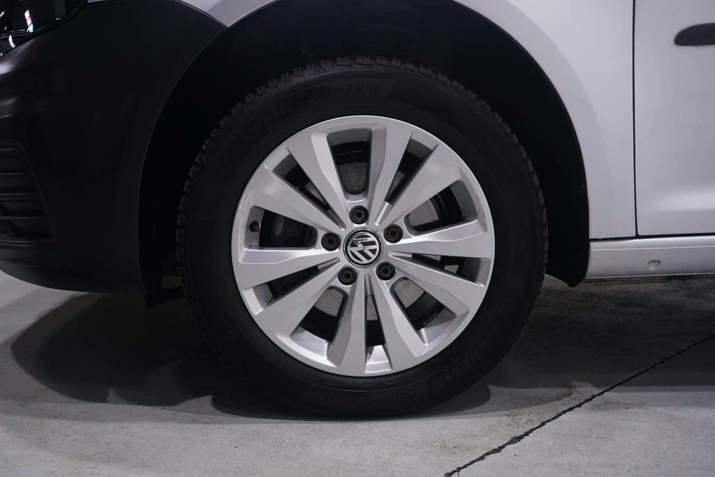 Volkswagen Caddy – foto 19