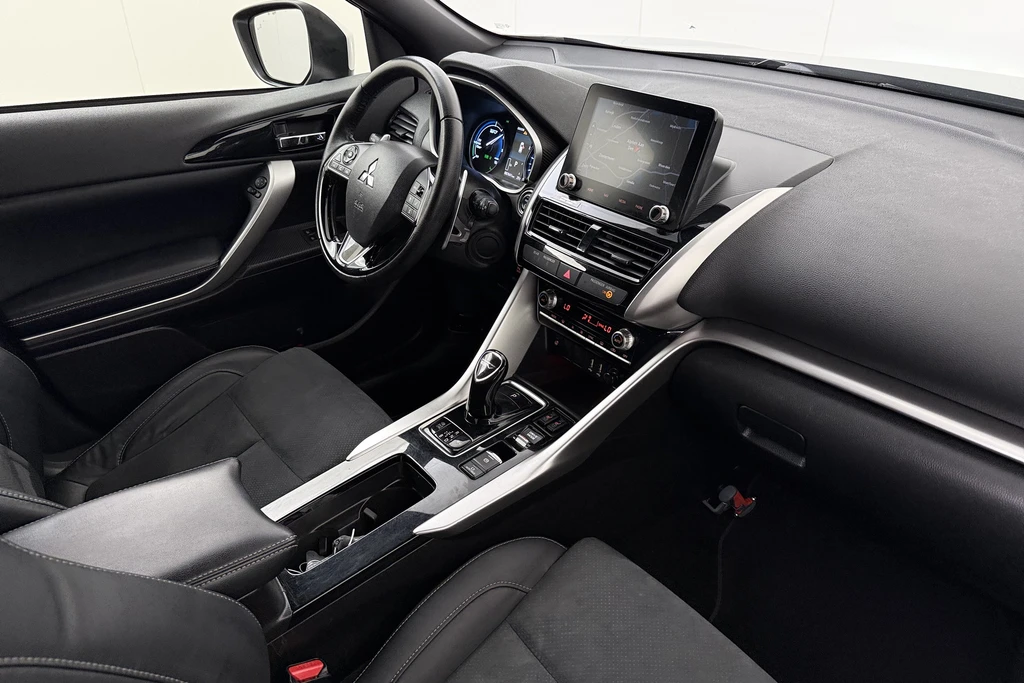 Mitsubishi Eclipse Cross – foto 14