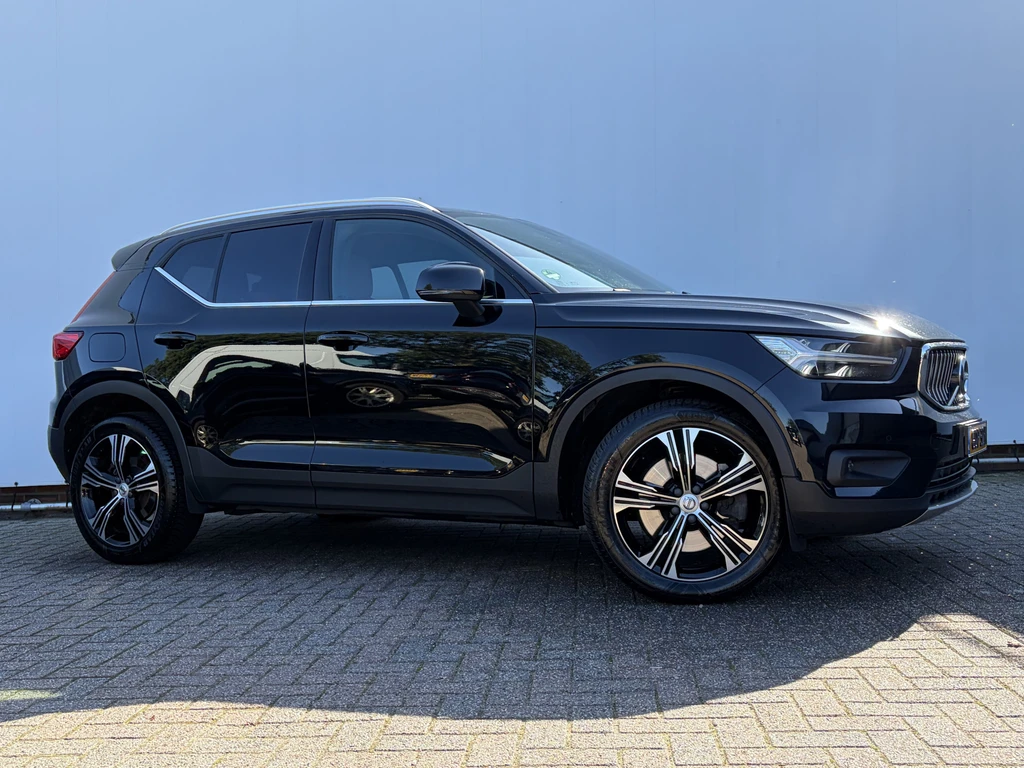Volvo XC40 – foto 13