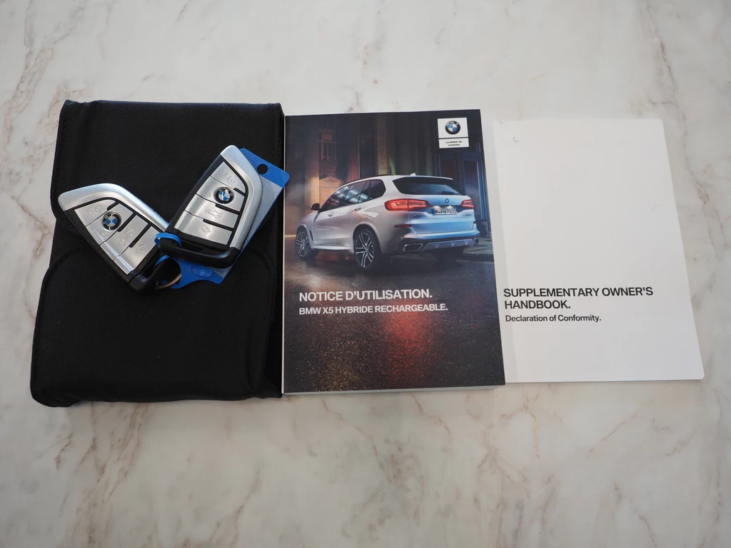 BMW X5 – foto 13