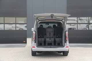 Ford Tourneo Custom – thumbnail 10