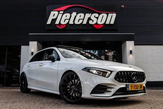Mercedes-Benz A-Klasse – thumbnail 8