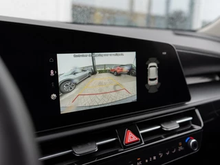 Kia Niro EV – thumbnail 15