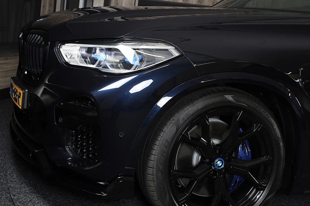 BMW X5 – foto 53