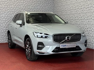 Volvo XC60 – thumbnail 9