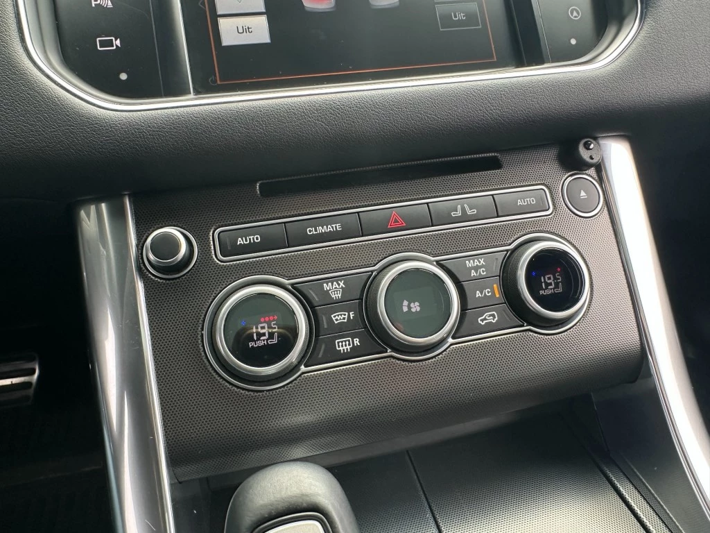 Land Rover Range Rover Sport – foto 15
