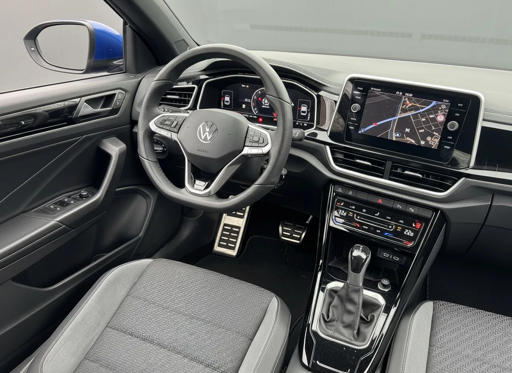 Volkswagen T-Roc – foto 12