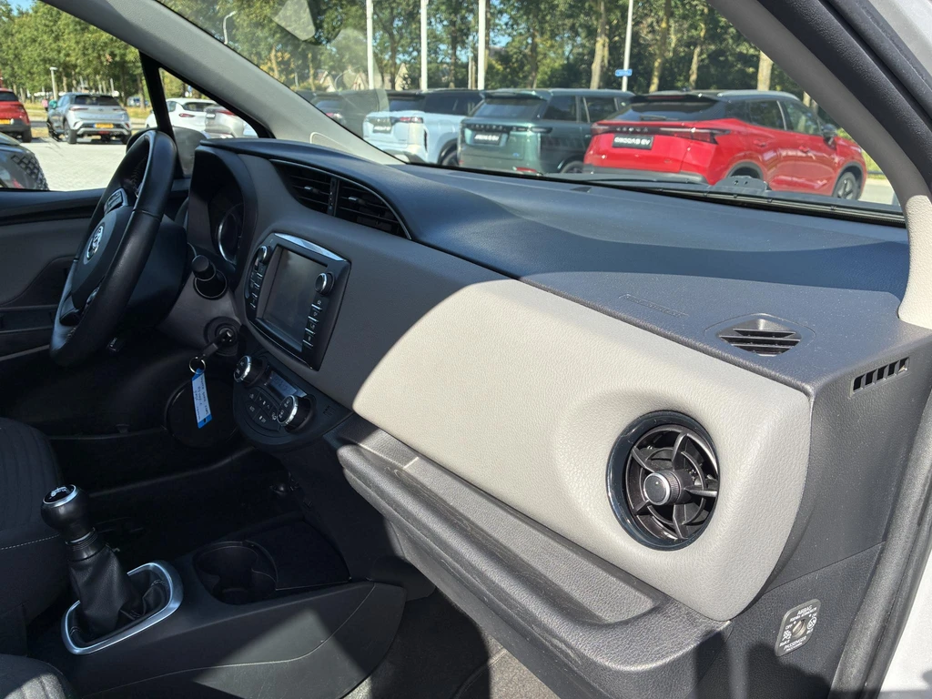 Toyota Yaris – foto 43
