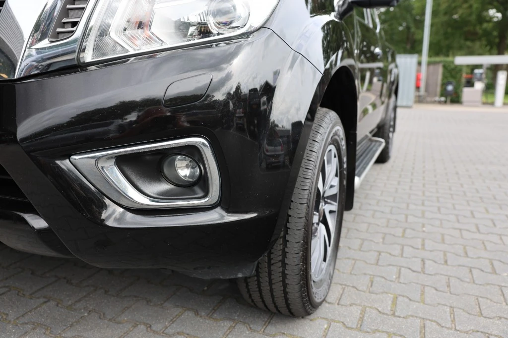 Nissan Navara – foto 24