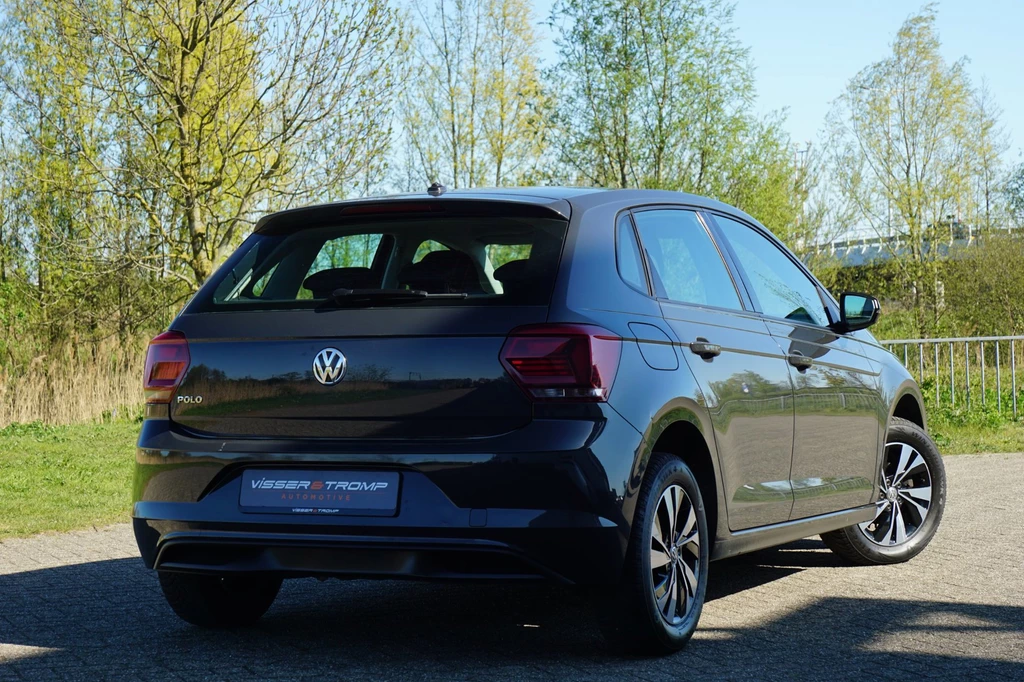 Volkswagen Polo – foto 4
