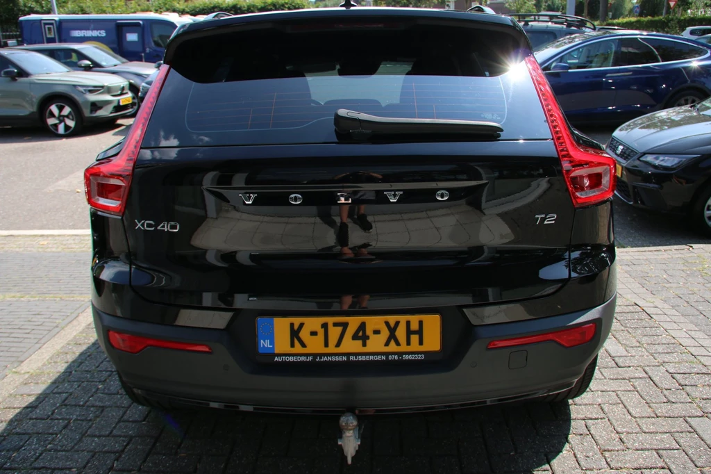 Volvo XC40 – foto 2