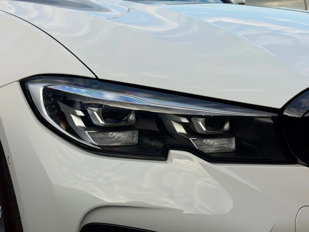 BMW 3 Serie – foto 10