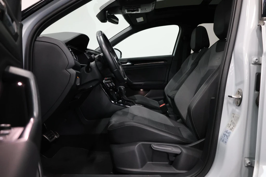 Volkswagen T-Roc – foto 10