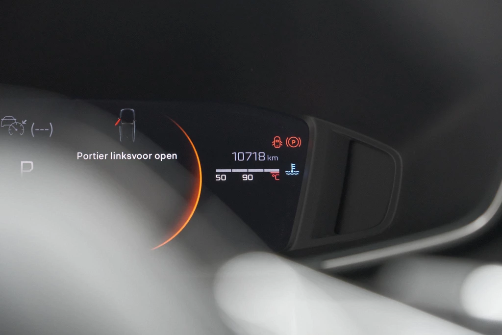 Peugeot 2008 – foto 53