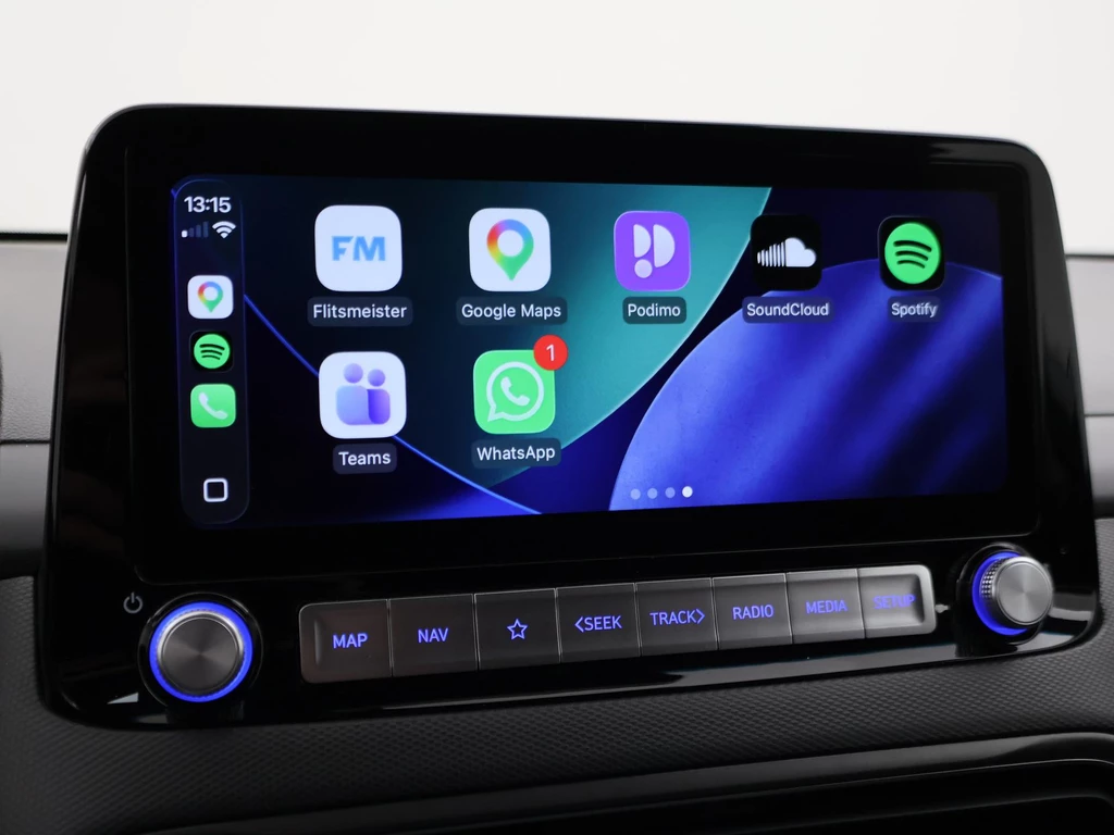 Hyundai Kona – foto 40