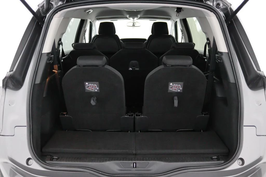 Citroën Grand C4 Spacetourer – foto 22
