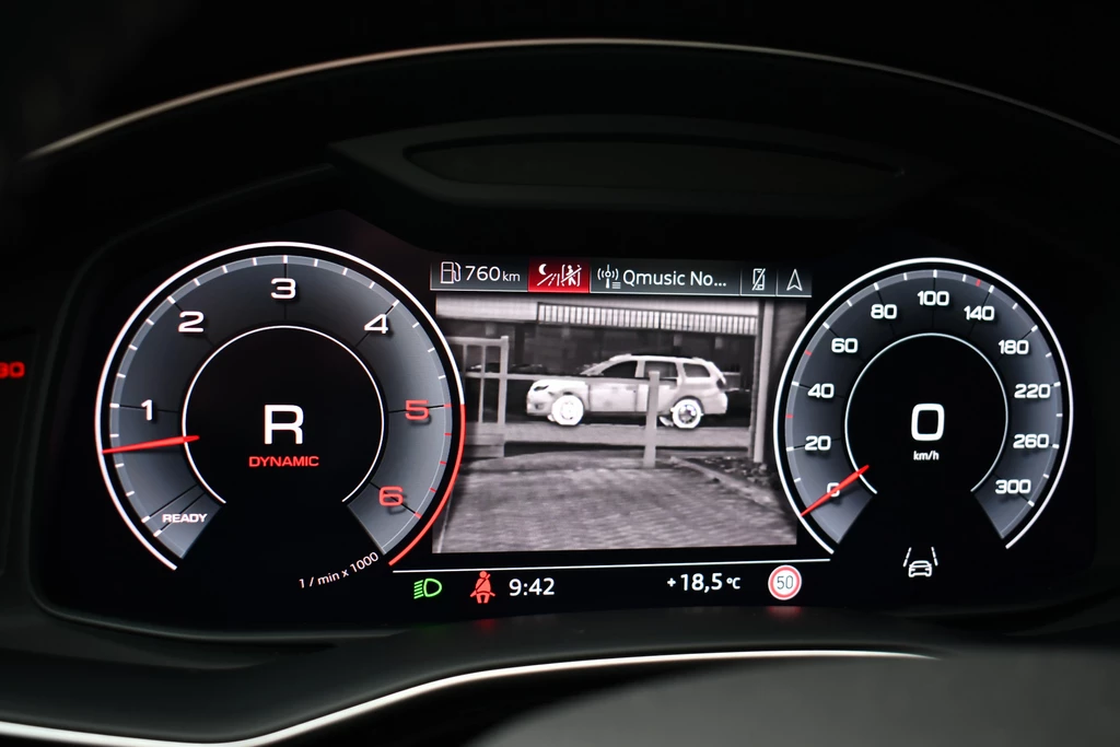 Audi Q8 – foto 39