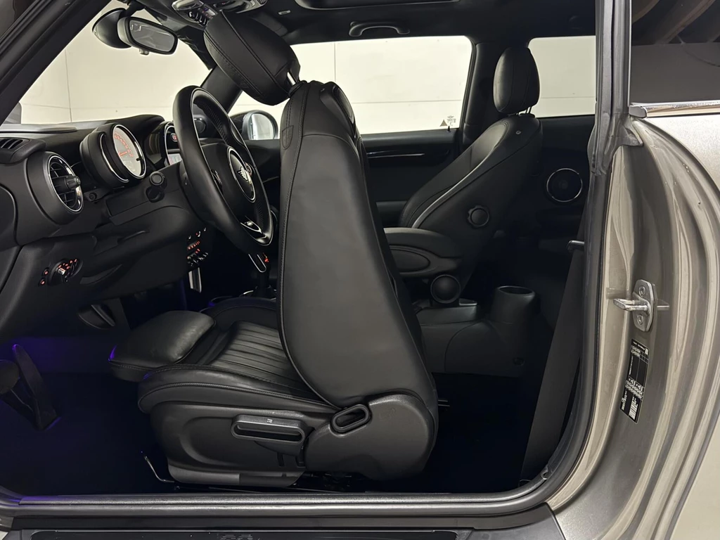 MINI Cooper – foto 35