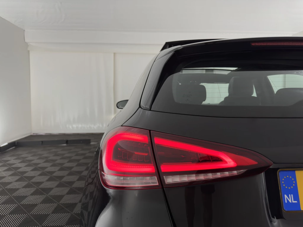 Mercedes-Benz A-Klasse – foto 25