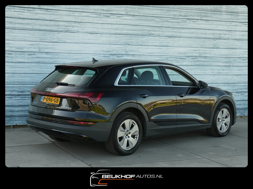 Audi e-tron – foto 3