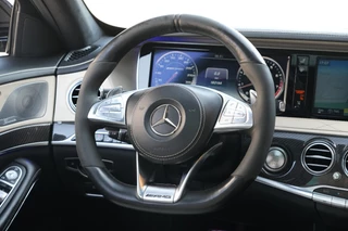 Mercedes-Benz S-Klasse – thumbnail 8