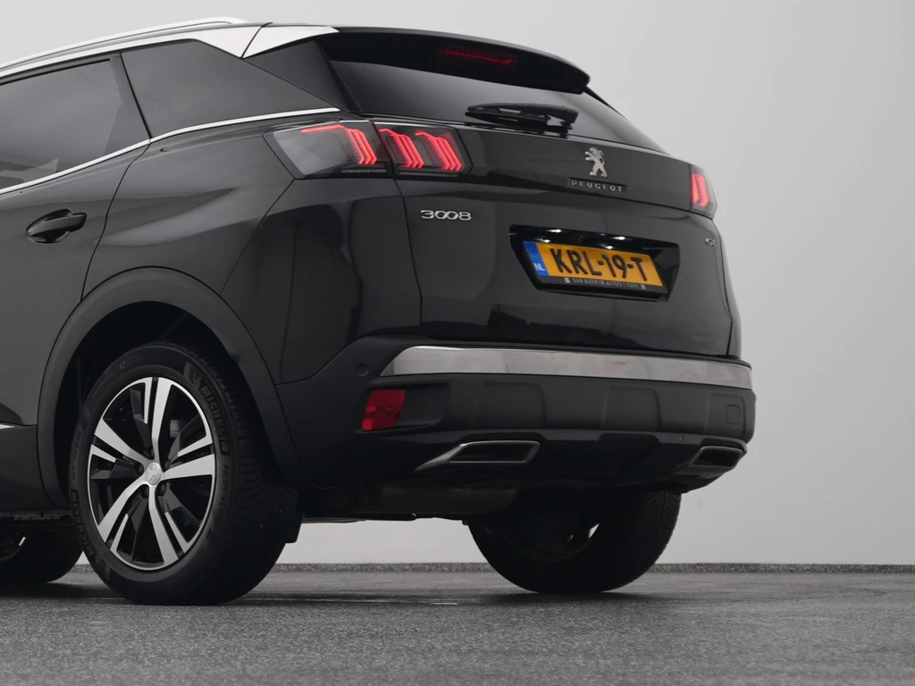 Peugeot 3008 – foto 6