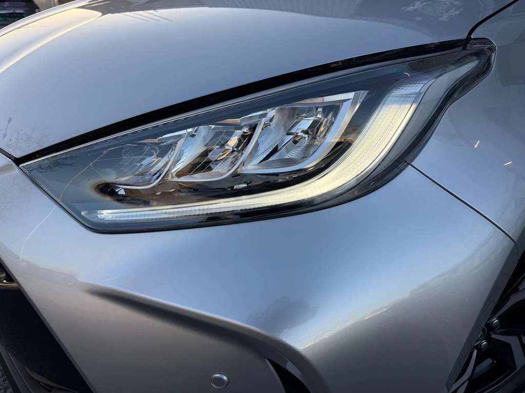 Toyota Yaris – foto 19