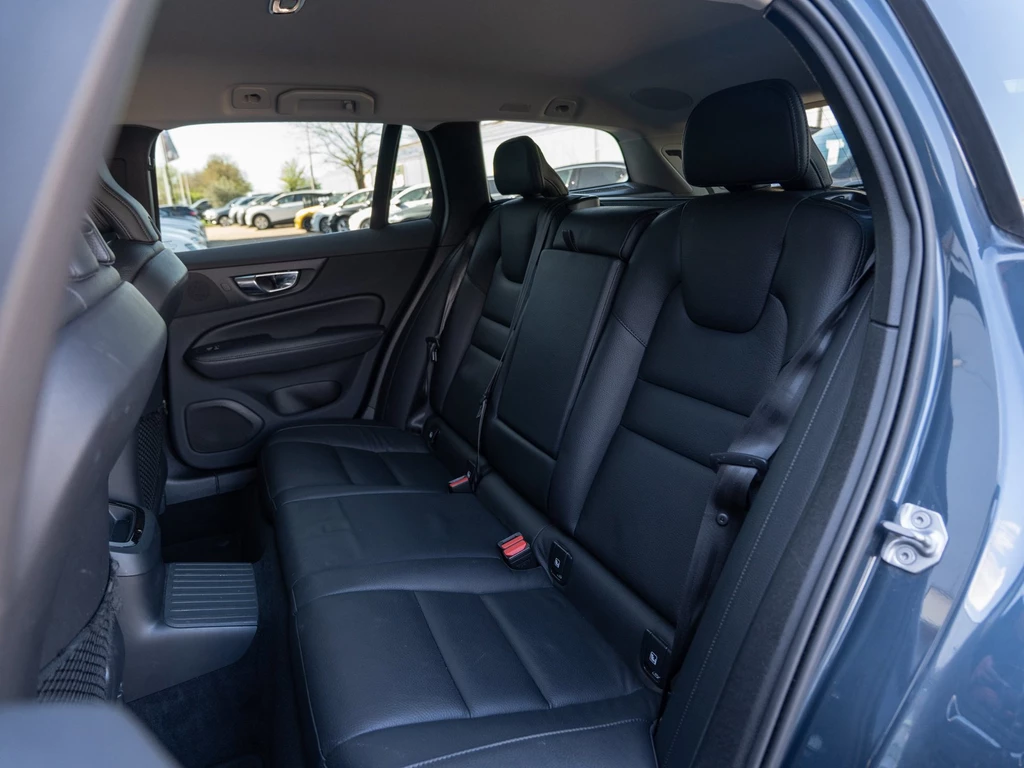 Volvo V60 – foto 18