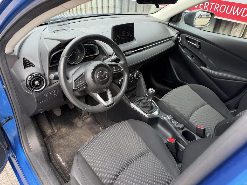 Mazda 2 – foto 21