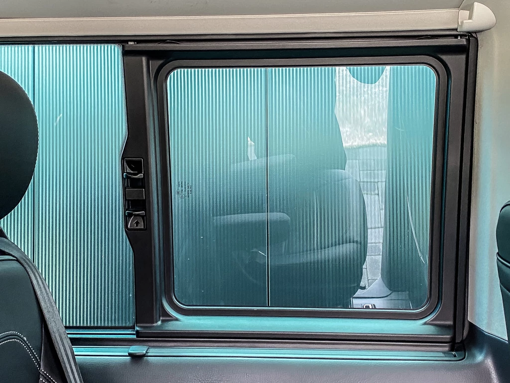 Volkswagen Multivan – foto 67